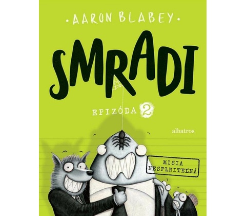 Smradi 2