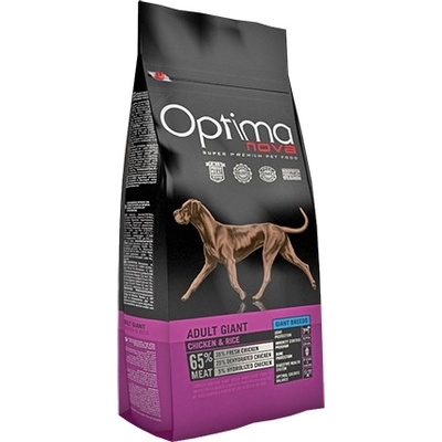 Optima Nova Dog Adult GIANT 12 kg