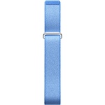 Fitbit Sport armband with Velcro closure for the Google Fitbit Air - One size with fine adjustment - suitable for training - compatible only with the Fitbit Air - Lavender - GA11067-WW (GA11067-WW)
