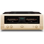 Accuphase P-4600 Усилватели