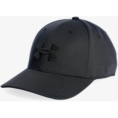 Under Armour Blitzing Cap black/black