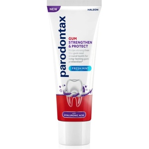 Parodontax Strengthen and Protect Fresh Mint паста за зъби 75ml