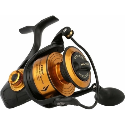 Penn Spinfisher VII Spinning 6500