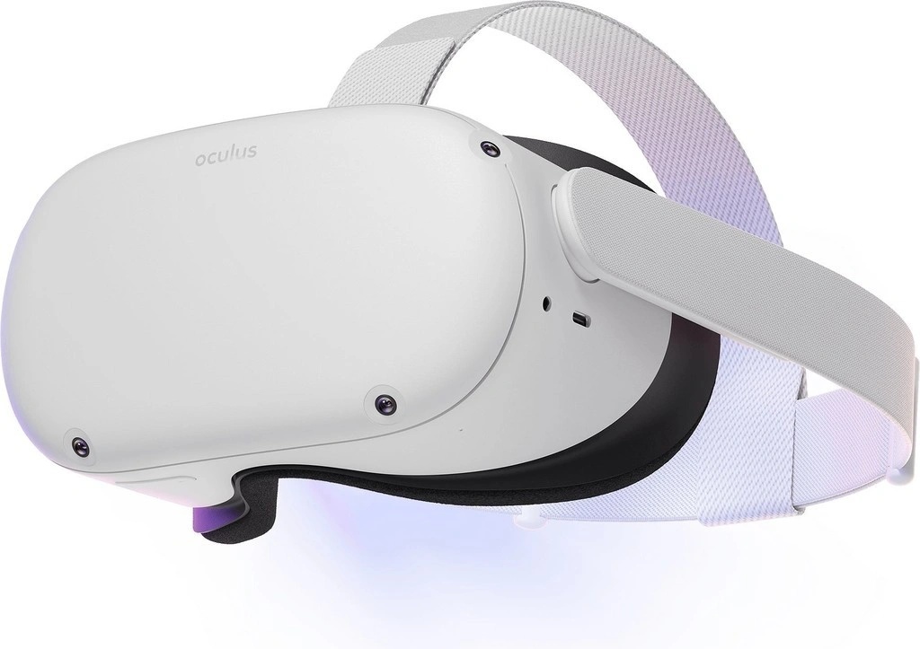 Oculus Quest 2 64 GB - Heureka.sk