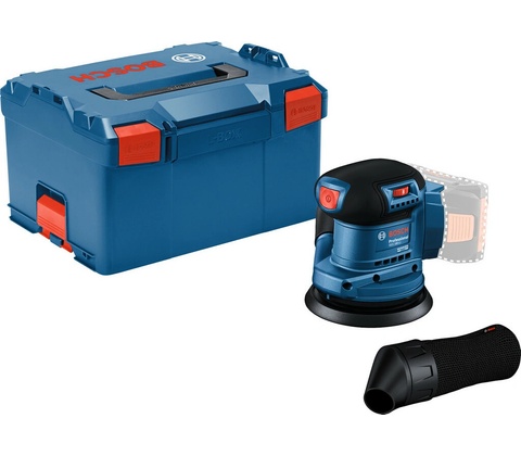 Bosch GEX 185-LI 06013A5000