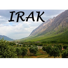 Irak - Ein Bildband