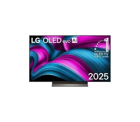 LG OLED48C56LB