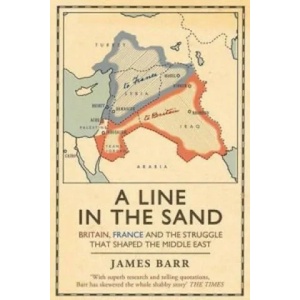 Line in the Sand (2012)