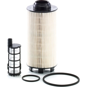 Mann-filter Горивен филтър mann-filter pu 8010/1-2 x