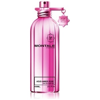 Montale Paris Aoud Amber Rose parfémovaná voda unisex 100 ml