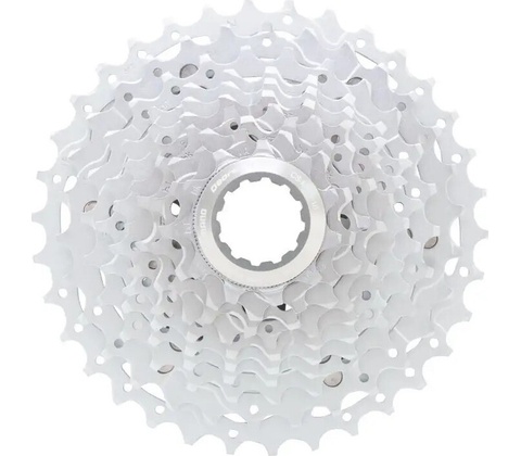 Shimano Dyna-Sys CS-M771 XT