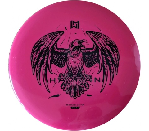 Wingman Havran Hard COR