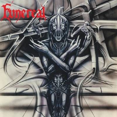 Funereal - The Misery Season (LP) (5056688802264)