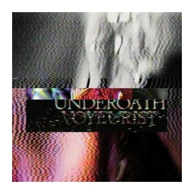 UNDEROATH - VOYEURIST LP