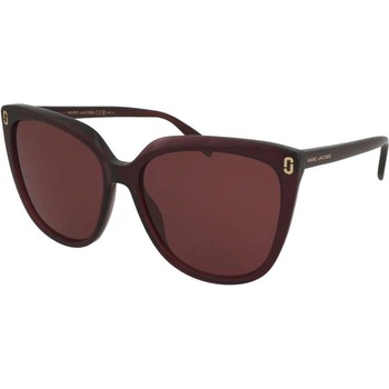Marc Jacobs Диоптрични очила Marc Jacobs MJ 1137/S LHF/4S