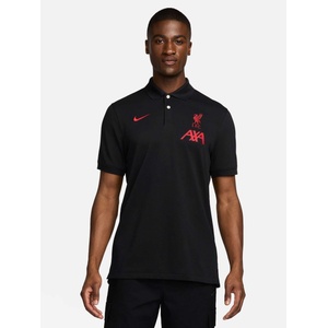 Nike Тениска lfc the polo df 2.0 (fv7770-011)