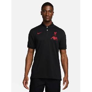 Nike Тениска lfc the polo df 2.0