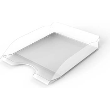DURABLE Издръжлива прозрачна тава за документи Basic 1701674400 (1701674400)