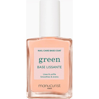 Manucurist Vyrovnávací Base coat 15ml