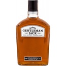 Whisky Jack Daniel's Gentleman Jack 40% 1 l (čistá fľaša)