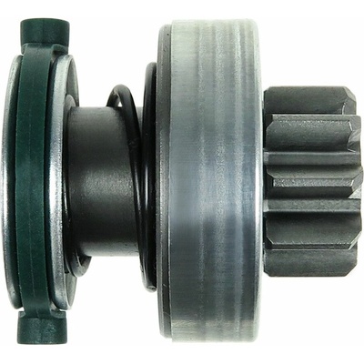 Voľnobežná prevodovka, štartér AS-PL SD0095