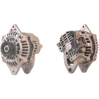 Alternátor Mazda 626 2.0, Mitsubishi A2T33191, 8EL730088-001