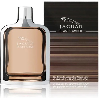 Jaguar Classic Amber EDT 100 ml
