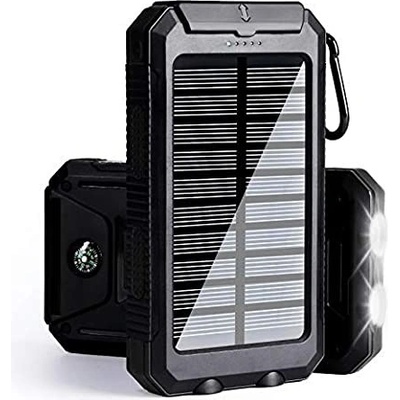 BOT SP2 1 10000mAh černá