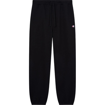 Champion Elastic Cuff Pants M Modern Heritage čierna
