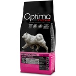 Optimanova Puppy Sensitive Salmon & Potato 2 kg