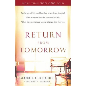 Return from Tomorrow | Elizabeth Sherrill (ISBN: 9780800763008)