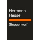Steppenwolf - Hermann Hesse