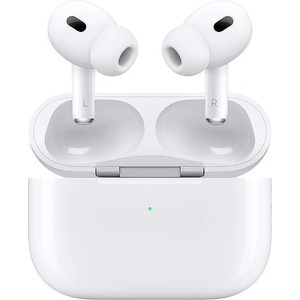 Apple AirPods Pro 2. gen USB-C (MTJV3LL/A) Слушалки