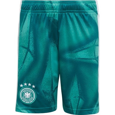 adidas Germany Home Goalkeeper 2026 Kids kd5119