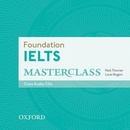 IELTS Masterclass Foundation
