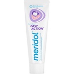 Meridol Fast Action Паста за зъби за защита на венците за чувствителни зъби 75ml