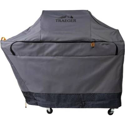 Traeger Timberline BAC602