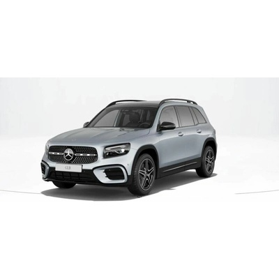Mercedes-Benz GLB 220 d 140 kW