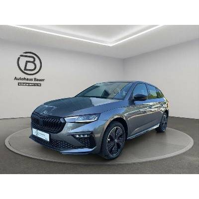 Skoda Scala 1.0 TSI Monte Carlo 85 kW