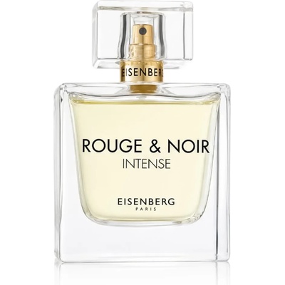 EISENBERG Rouge & Noir Intense Eau de Parfum за жени 30 ml