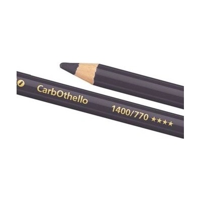 Pastelka STABILO CarbOthello šedá payne