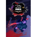 They Bleed Pixels