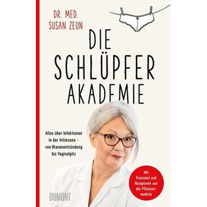 Die Schlüpferakademie | Katja Spitzer (ISBN: 9783832169398)