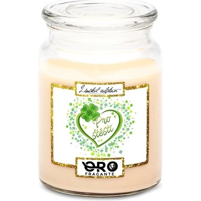 IMPAR vanilka Srdce pro štěstí 500 g