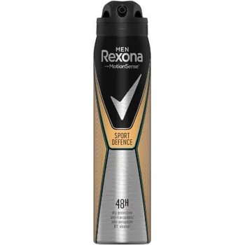 Image 1 of Rexona Men Sport Defense Мъжки део спрей 150мл