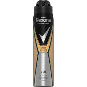 Rexona Men Sport Defense Мъжки део спрей 150мл