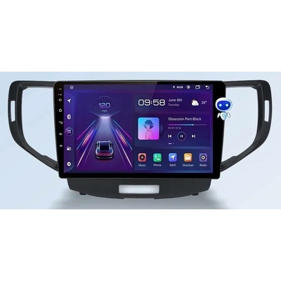 Bulltronics TNX-HAC8G HONDA ACCORD 8