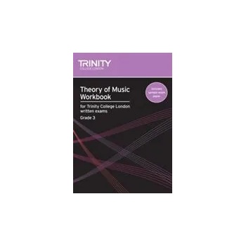 Image 1 of Theory of Music Workbook Grade 3 | Naomi Yandell