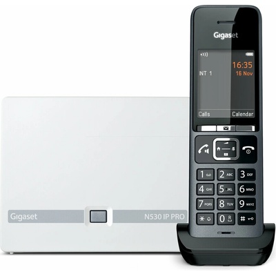 Gigaset N530 IP PRO – Zboží Mobilmania