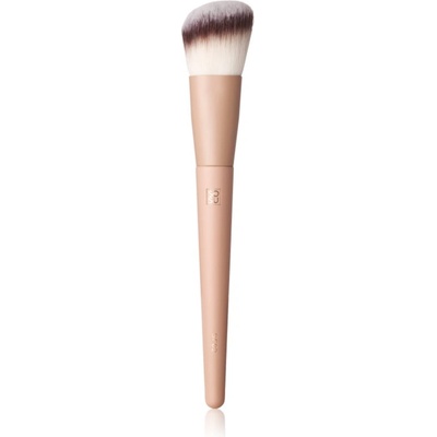 SOSU Cosmetics Individual Brush четка за контуриране и бронзър цвят SF02